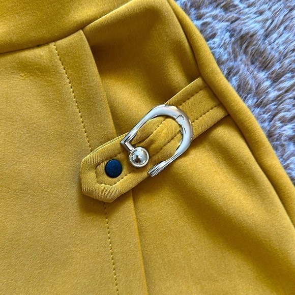 Casual Wear Skorts (Set of 2) - Picture 4 of 7